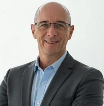 Christian Rubin