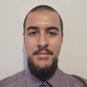 Alan Rubin