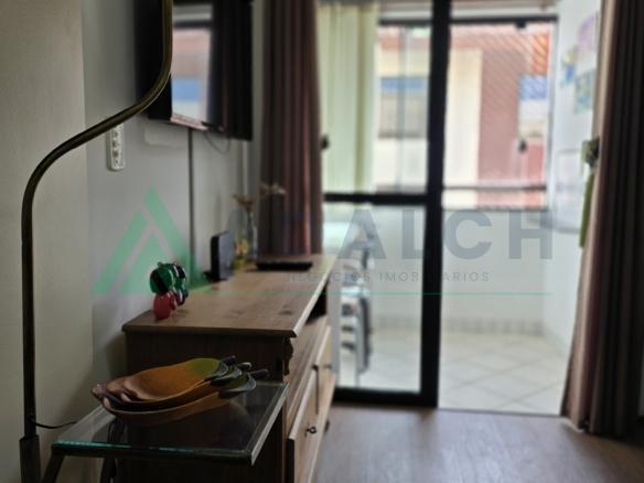 Apartamento Mobiliado 2 Dormitórios  | Praia dos Ingleses | Garagem