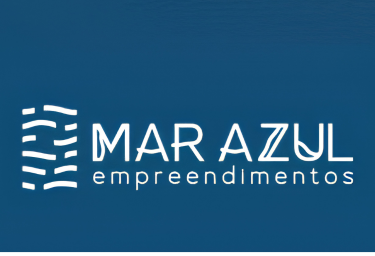 MAR AZUL