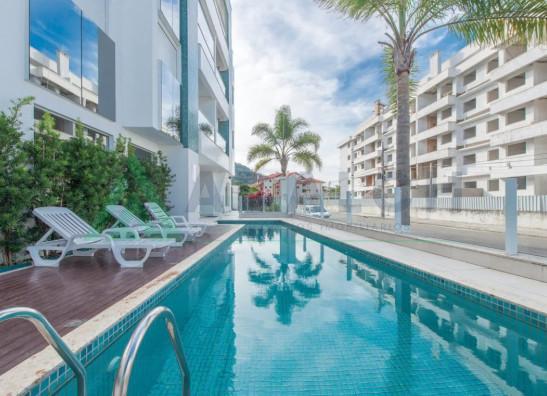 Apartamento 3 Dormitórios a 250 m do Mar | Ingleses – Florianópolis