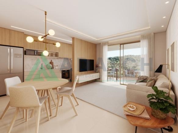 Saint Tropez Residence | Futuro Lançamento nos Ingleses Norte
