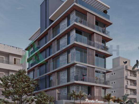 Puerto Canas Residencial
