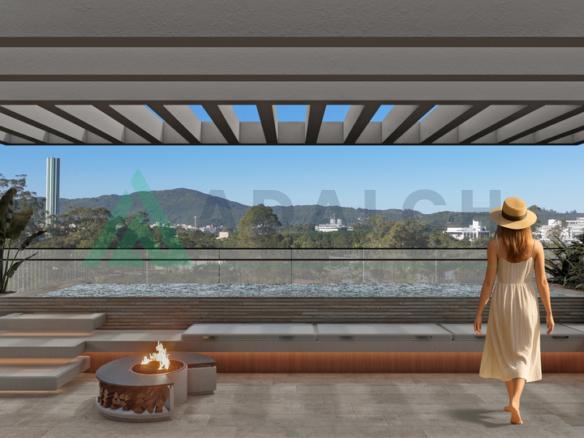 Puerto Canas Residencial