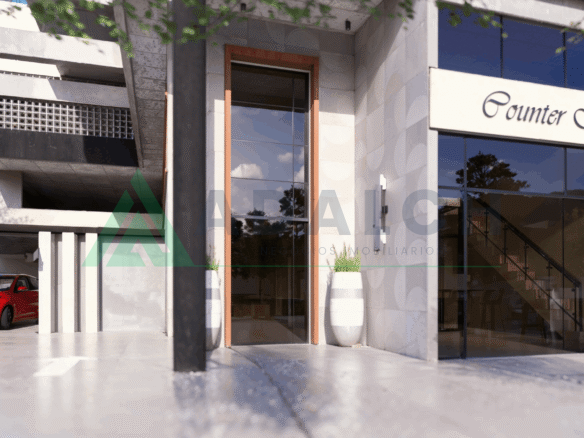 CULLINAN RESIDENCIAL | Apartamentos a 150m do Mar em Ingleses Norte