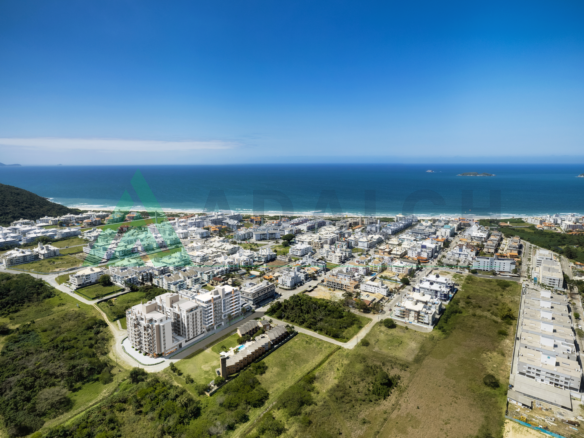 Saint Tropez Residence | Futuro Lançamento nos Ingleses Norte