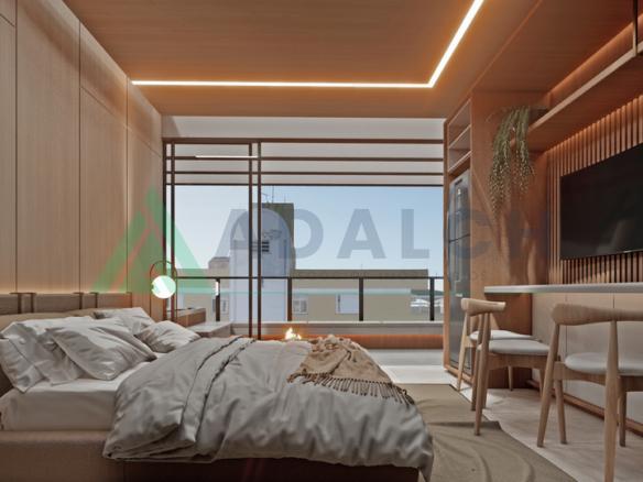 Puerto Canas Residencial