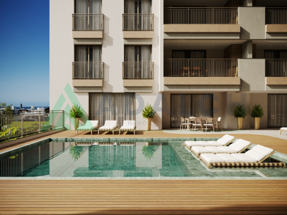 Saint Tropez Residence | Futuro Lançamento nos Ingleses Norte